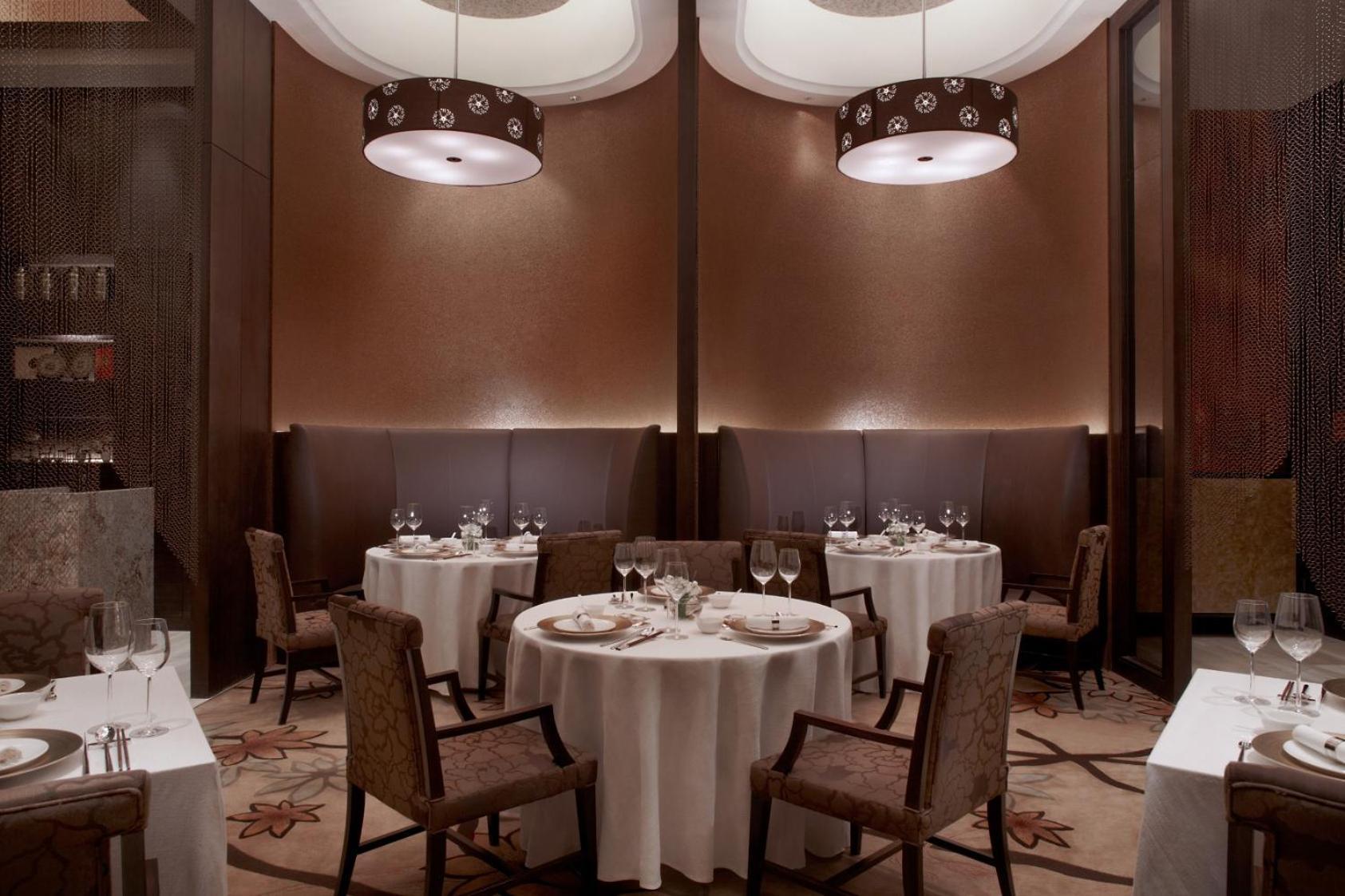 Shanghai Marriott Hotel Pudong East - Only A 30 Minute Drive From Disney Екстериор снимка